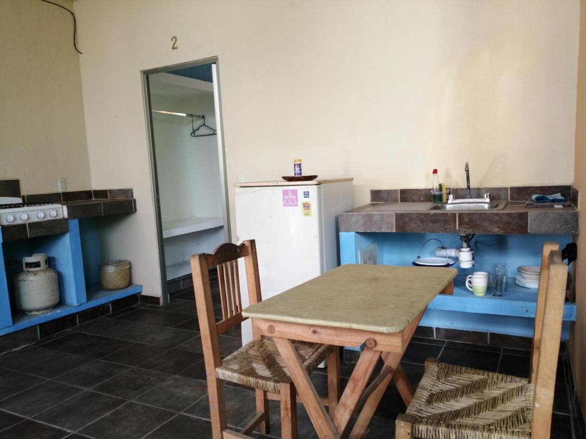 圣法兰西斯克 Jardin San Pancho酒店 外观 照片