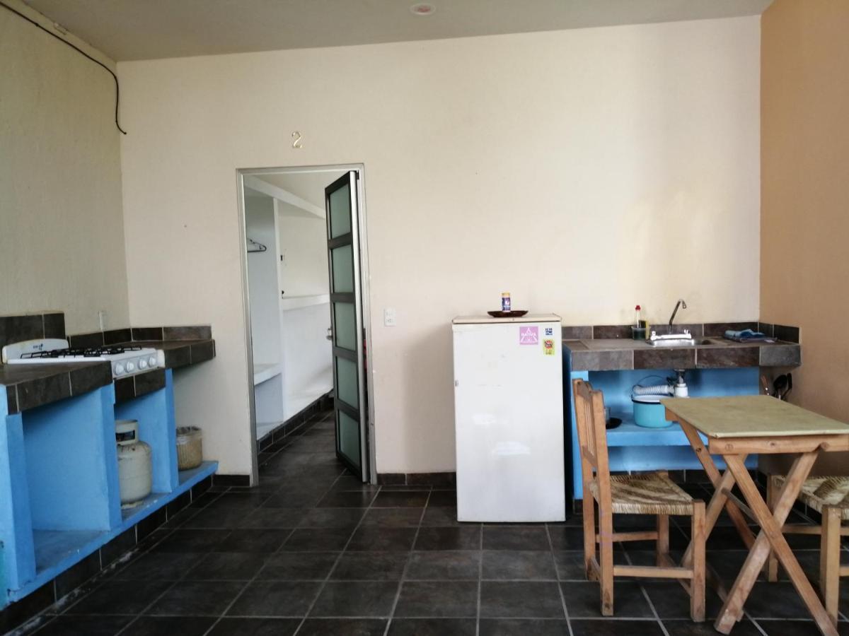 圣法兰西斯克 Jardin San Pancho酒店 外观 照片